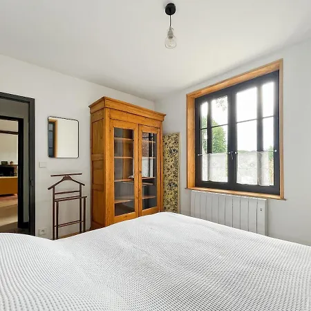 La Cocagne, Maison De Famille Avec Jardin 別荘 *