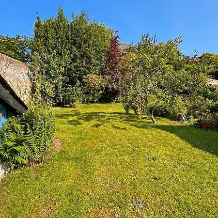 La Cocagne, Maison De Famille Avec Jardin *