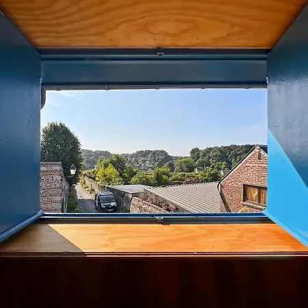 La Cocagne, Maison De Famille Avec Jardin 別荘