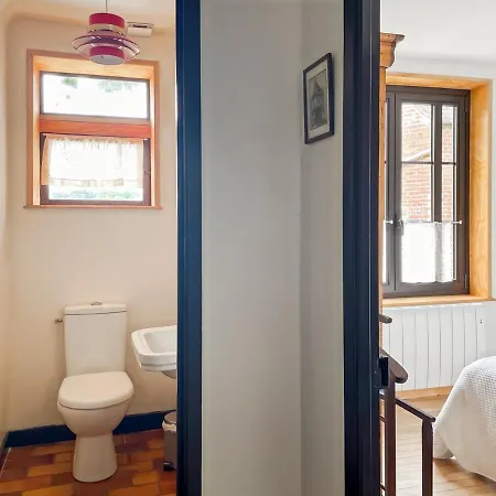 La Cocagne, Maison De Famille Avec Jardin Сен-Валери-сюр-Сомм