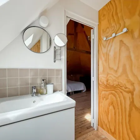 La Cocagne, Maison De Famille Avec Jardin Дом отдыха