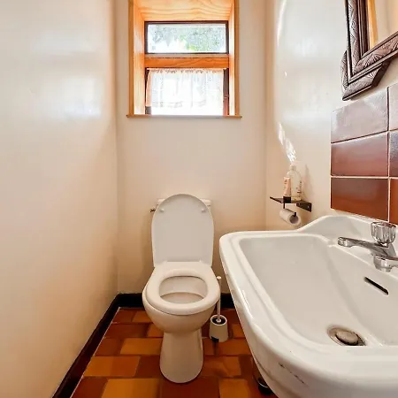 La Cocagne, Maison De Famille Avec Jardin * Сен-Валери-сюр-Сомм