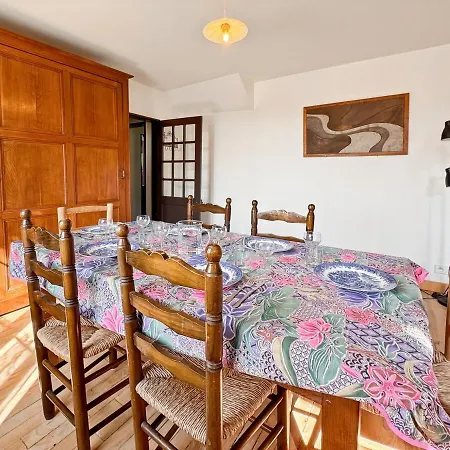 La Cocagne, Maison De Famille Avec Jardin *