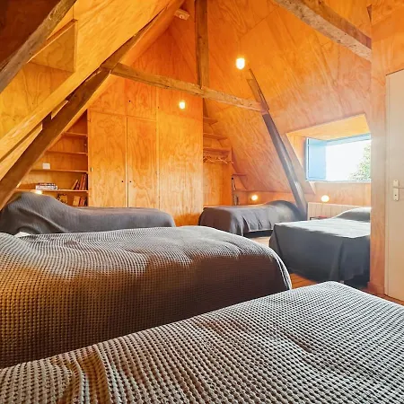 Дом отдыха La Cocagne, Maison De Famille Avec Jardin Сен-Валери-сюр-Сомм