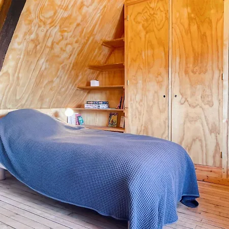 La Cocagne, Maison De Famille Avec Jardin Дом отдыха *