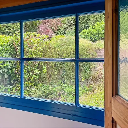 La Cocagne, Maison De Famille Avec Jardin * Сен-Валери-сюр-Сомм