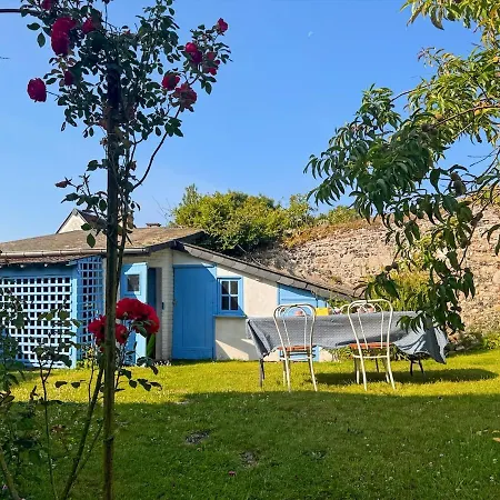 La Cocagne, Maison De Famille Avec Jardin Дом отдыха *